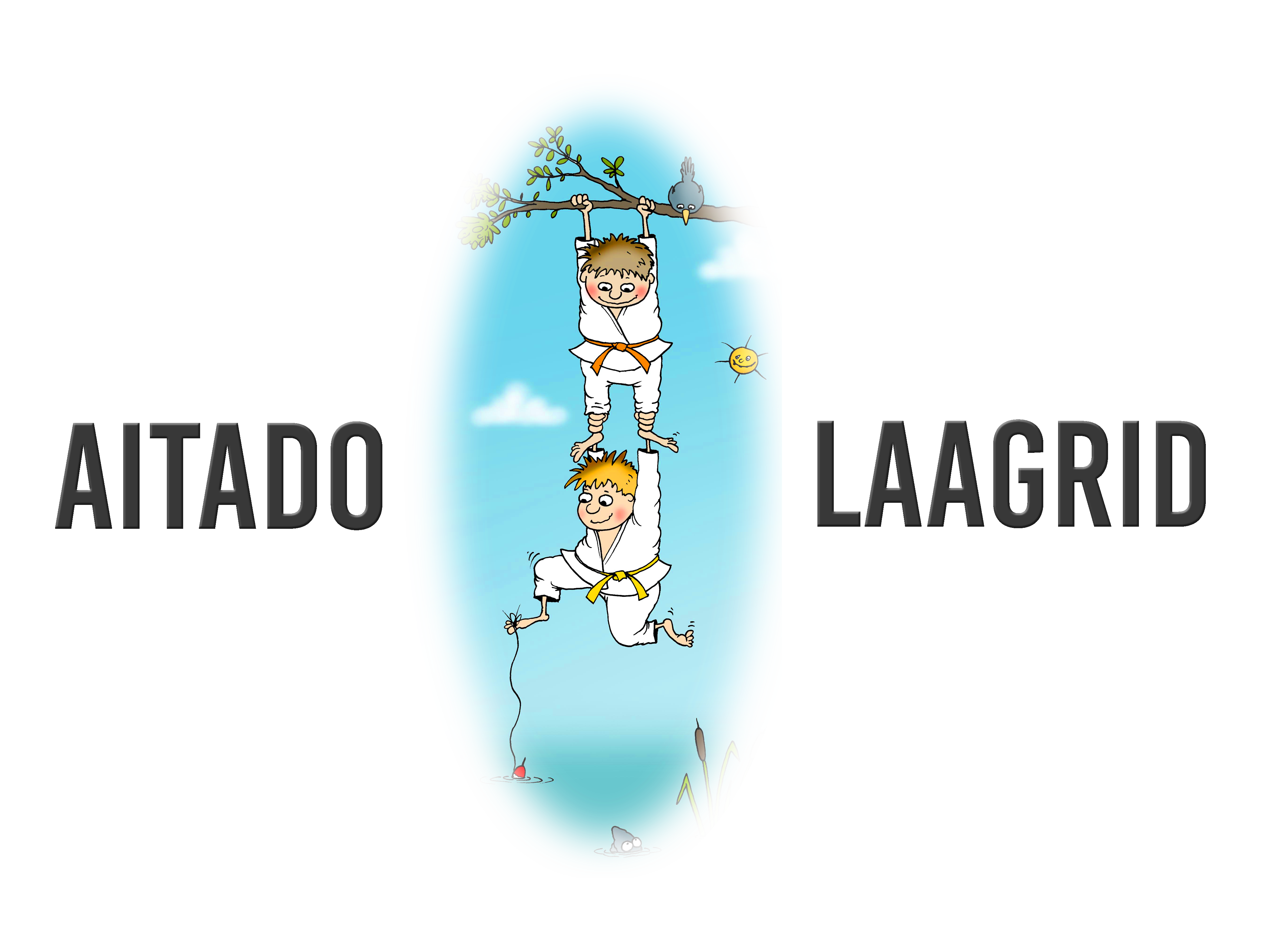 aitado laagrid nupp esilehele