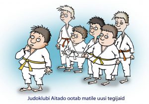 Tallina judoklubi